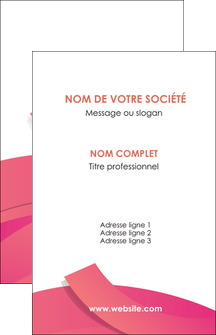 Impression imprimerie carte à gratter  papier à prix discount et format Carte de visite - Portrait