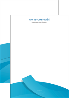 imprimer affiche bleu bleu pastel fond bleu pastel MLIGBE57182