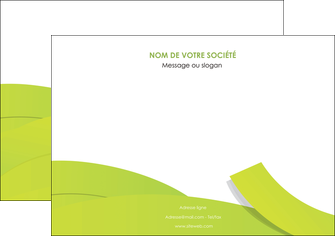 Commander impression affiche abribus Espaces verts papier publicitaire et imprimerie Affiche A2 - Paysage (59,4x 42 cm)