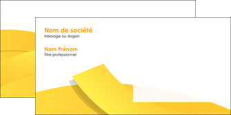 realiser enveloppe jaune fond colore fond jaune MLGI57372