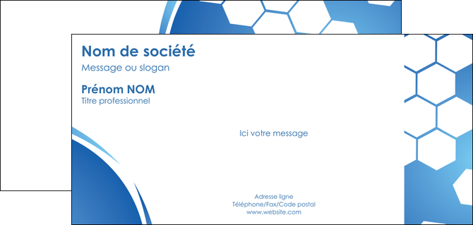 modele carte de correspondance texture contexture compact MFLUOO5740
