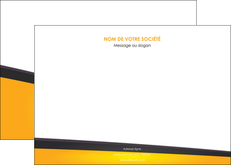 imprimerie affiche jaune fond jaune colore MLIGCH58300