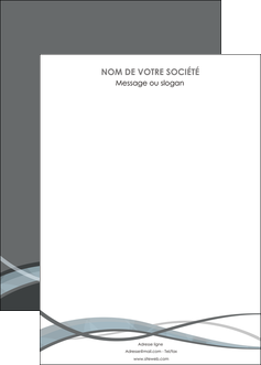realiser affiche gris fond gris vecteur MLGI58386