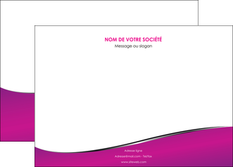 impression affiche violet fond violet colore MLGI58648