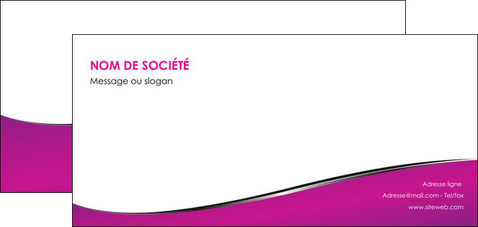imprimer flyers violet fond violet colore MFLUOO58664