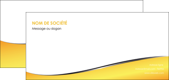 creer modele en ligne flyers jaune fond jaune colore MFLUOO58942