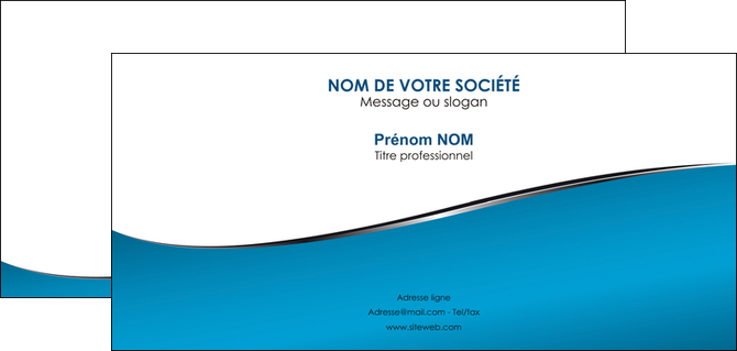 modele carte de correspondance bleu bleu pastel fond bleu MFLUOO59390