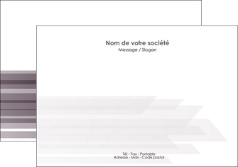 Commander Imprimer flyer Web Design papier publicitaire et imprimerie Flyer A5 - Paysage (21x14,8 cm)