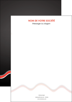 cree affiche web design gris gris fonce mat MIF60886