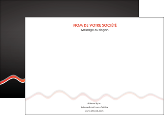 modele affiche web design gris gris fonce mat MIF60902