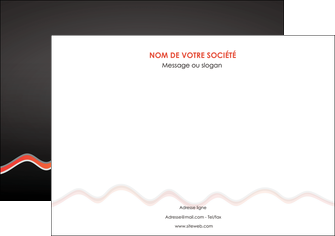 impression affiche web design gris gris fonce mat MIF60904