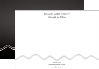 modele en ligne affiche gris fond gris courbes MLIGBE61476