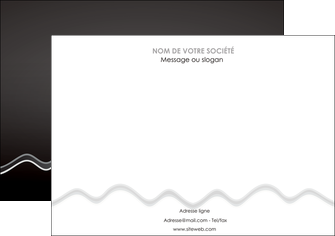 cree affiche gris fond gris courbes MLIGBE61480