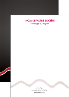 realiser flyers gris fond gris arriere plan MLGI61774