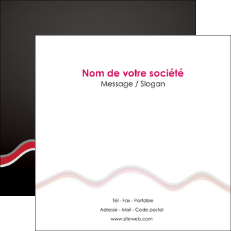 imprimerie flyers gris fond gris arriere plan MLGI61802