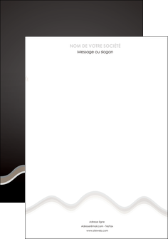 exemple affiche gris fond gris arriere plan MIFBE61836