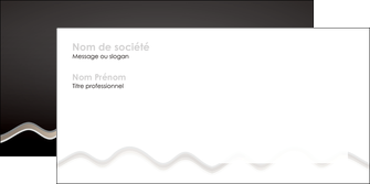 creer modele en ligne enveloppe gris fond gris arriere plan MIFBE61870