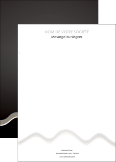 creer modele en ligne affiche gris fond gris arriere plan MIFBE61876
