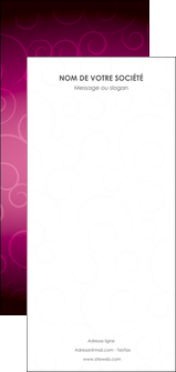 Impression flyers a5 pas cher  flyers-a5-pas-cher Flyer DL - Portrait (21 x 10 cm)