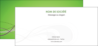 creer modele en ligne flyers vert abstrait abstraction MFLUOO62136