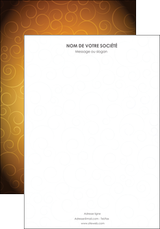 impression affiche bijouterie dore abstrait abstraction MLIG62216