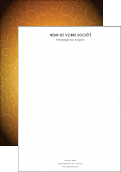impression affiche bijouterie dore abstrait abstraction MLIG62218