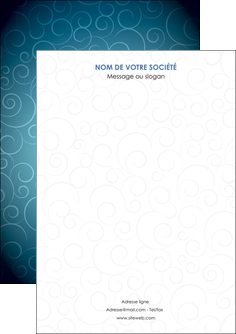 Impression creer tract  devis d'imprimeur publicitaire professionnel Flyer A5 - Portrait (14,8x21 cm)