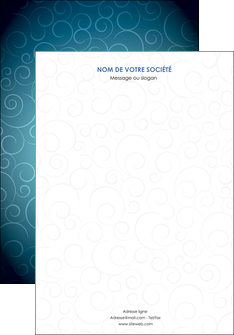 modele en ligne affiche abstrait arabique design MFLUOO62268