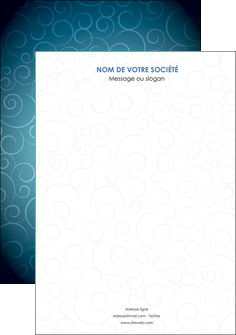 faire affiche abstrait arabique design MFLUOO62270