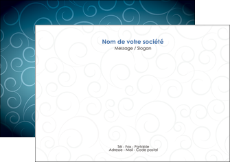 modele flyers abstrait arabique design MFLUOO62286