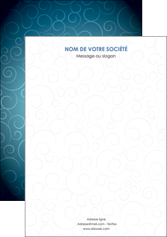 faire modele a imprimer affiche abstrait arabique design MFLUOO62304