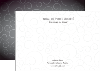 imprimer flyers abstrait arabique design MFLUOO62342