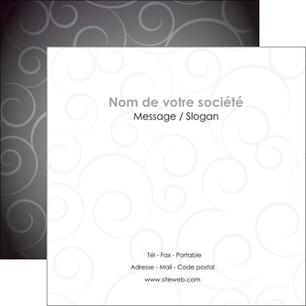 Impression flyer pas cher  devis d'imprimeur publicitaire professionnel Flyers Carré 14,8 x 14,8 cm