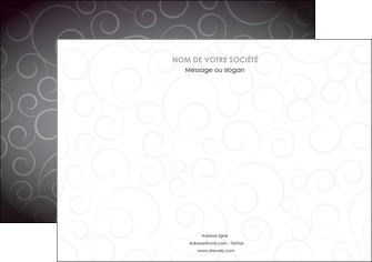 imprimerie flyers abstrait arabique design MFLUOO62348