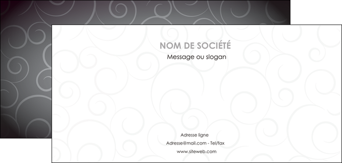 maquette en ligne a personnaliser flyers abstrait arabique design MFLUOO62350