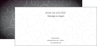 maquette en ligne a personnaliser flyers abstrait arabique design MFLUOO62350