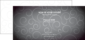 creation graphique en ligne carte de correspondance abstrait arabique design MFLUOO62352