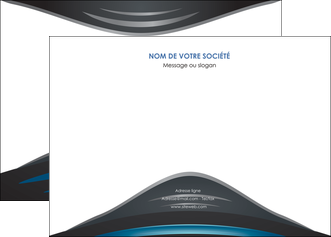modele en ligne affiche gris bleu couleurs froides MLIGBE62786