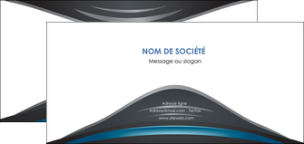 imprimer flyers gris bleu couleurs froides MLIGBE62802