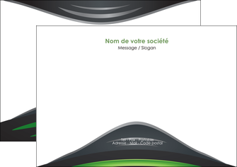 faire flyers gris vert vintage MIFBE62842