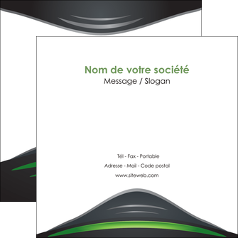 faire flyers gris vert vintage MIFBE62850