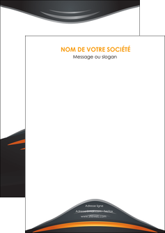 faire flyers bijouterie gris or vintage MLGI62874