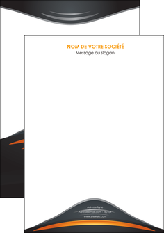 creation graphique en ligne affiche bijouterie gris or vintage MLGI62878