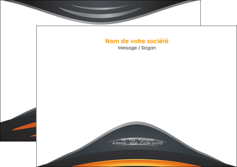 personnaliser modele de flyers bijouterie gris or vintage MLGI62894