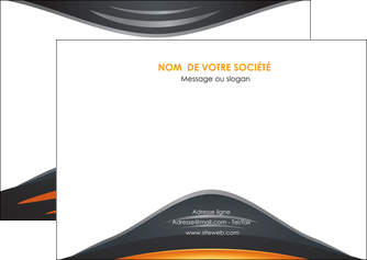 faire flyers bijouterie gris or vintage MLGI62898