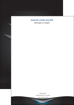 modele affiche gris gris fonce mat MLIGCH63624