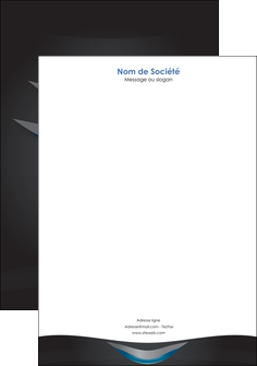 realiser tete de lettre gris gris fonce mat MLIGCH63652