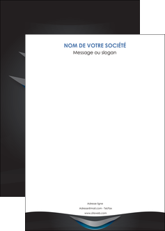 personnaliser maquette affiche gris gris fonce mat MLIGCH63664