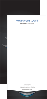 impression flyers gris gris fonce mat MLIGCH63670
