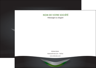 imprimerie affiche gris fond metallise MLIGCH63742